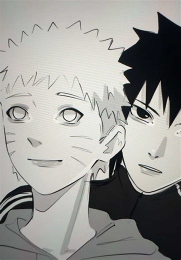Sorry Gaara, but he’s taken😔 and if anyone has a fic with jealous Sasuke be a doll and drop the link in the comments😘 • #narusasu #sasunaru #naruto #sasuke #gaara
