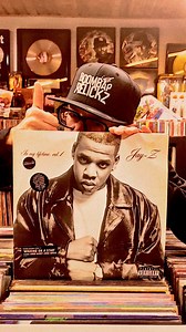 4.9K views · 97 reactions | Jay-Z – In My Lifetime, Vol. 1 #nowplaying #hiphopcollector #hiphopgods #goldenerahiphop #90shiphop #90srap #hiphopcollection #recordcollection #recordcollector #cdcollector #cdcollection #vinylcollector #vinylcollection #cassettecollector #cassettecollection #hiphop #rap #hhc #rockthebells #uhhm #thhm #hiphopculture #hiphopcommunity #jayz #inmylifetime | Hip Hop Collector | Facebook