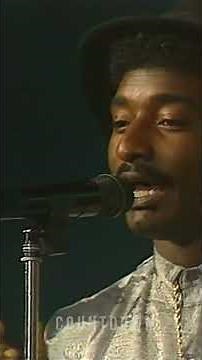 Club Nouveau - Lean On Me - 1987