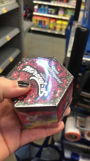 Discover Your Kwami with this Surprise Box | Bunny's Restaurant Baltimore