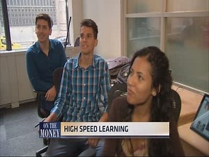 Lessons on innovation