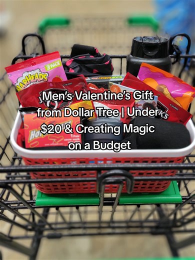 Men's Valentine’s Day Gift Ideas Under $20
