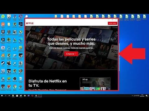 2 WAYS to INSTALL the NETFLIX APP on WINDOWS 10, 8 and 7 EASY and FAST (LEGAL)