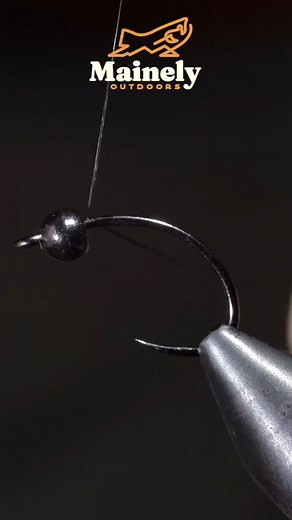 Making a Mini Stone Fly! This miniature stone fly pattern excels as both a dropper and a point fly, particularly when tied in smaller sizes. Though this one was made to represent a stone fly, its versatility extends to imitating various other aquatic insects including mayflies, caddis, and midges when swapping out the colors and sizes. Hook: https://collabs.shop/q3mcpy Bead:https://collabs.shop/te3x7i Thread: https://collabs.shop/osgesk lead fre wire: https://collabs.shop/mc79nw Ribbing Wire: ht