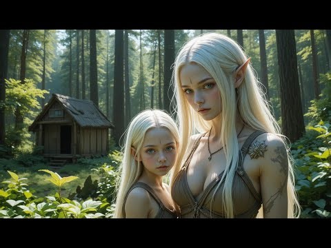 I Fed a Starving Alien Girl—Days Later She Returned With Her Mother Asking to Live With Me