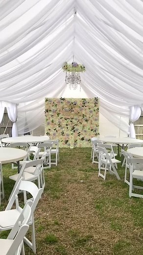 Outdoor Birthday Party Decorations for a Memorable Celebration