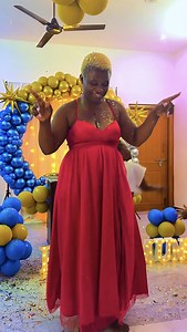 14K views · 805 reactions | Mummy of the celebrant dancing with so much joy in her heart | Lady B Kitchen & Lifestyle | Facebook