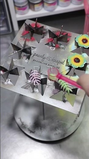 Torch-Fired Enamel in 1 minute