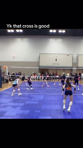 Exciting Volleyball Gameday Highlights