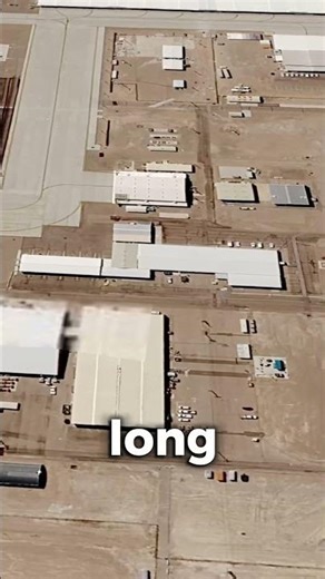 Area 51 Exists… And This Is Why They Hide It
