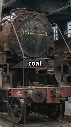 Why Steam Engines Are History! #lifetips101