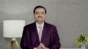 Adani Green Energy is proud to have won the single largest #Solar development bid ever awarded, totaling 8 GW, from Solar Energy Corporation of India. With this win, Adani Green Energy will now have 15 GW capacity under operation, construction or under contract, thereby accelerating its journey towards becoming the world’s largest renewables company by 2025. Mr Gautam Adani, Chairman, Adani Group, shares his thoughts on this landmark moment in our bid to facilitate an energy-secure future for th