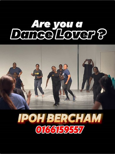 DNX DANCE STUDIO on TikTok