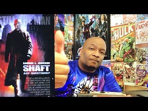 Shaft 2000 movie review