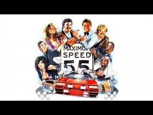 The Cannonball Run (1981) | Burt Reynolds | Theatrical Trailer