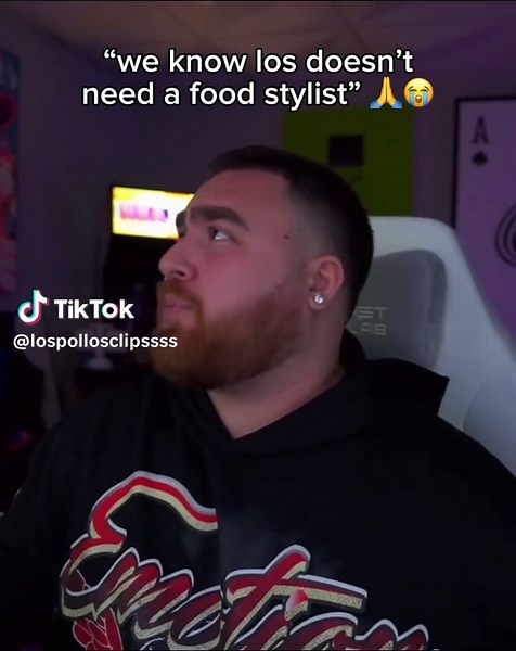 Los Pollos TV: No Food Stylist Needed!