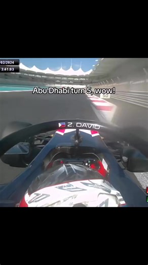 We all had to be there for Abu Dhabi 2021 #motorsport #racing #formula1 #f1 #zachdavidracing #philippines | ZachdavidRacing