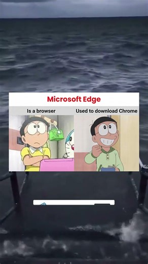 How to use the Microsoft Edge browser our | Text2 fun #meme #memes