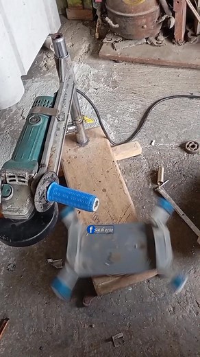 simple but very useful and helpful assembly bracket👌 #tricks #solutions #services #dynamo #followers | Sugih Arto