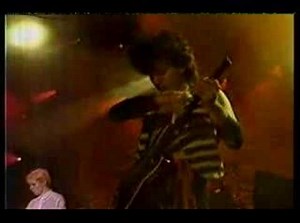 DURAN - REFLEX / RIO (live Brasil - 08 janeiro 1988)