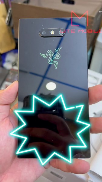 RAZER PHONE BATTERY REPLACEMENT 🐍 #razerphone #razerphone2 #razer #battery #litemobilesg #cheapest #litemobile