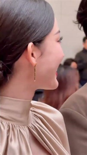 Guli Nazha Stuns in Beauty at Event Nazha