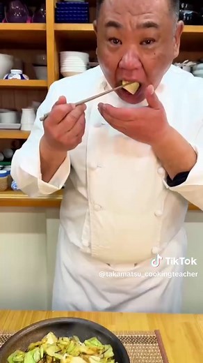 炒めちゃうやみつきキャベツの簡単レシピ
