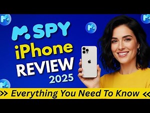 mSpy iPhone Review & Installation Guide (2026) – Is It Worth It?