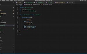 自制PHP框架18-结合crontab实现定时任务：任务的生产投递与消费