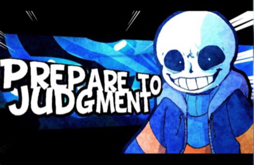 [STORYSPIN] - Preapare to Judgment [授权]