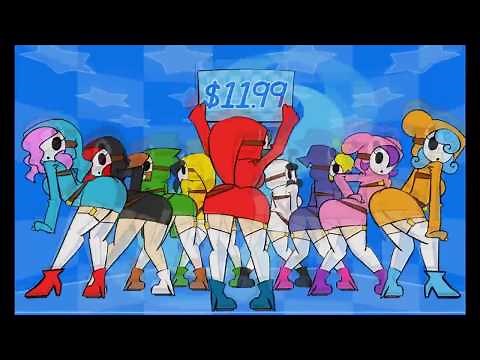 The Riddle-Ivan frost. Animation by Minus8