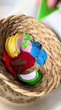 Play pie making station! 🥧