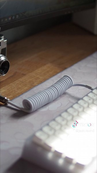 Desk Accessories for an Improved Desk Setup