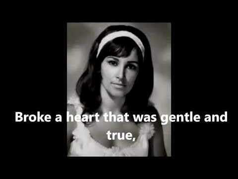 You're No Good ROSIE & THE ORIGINALS (with lyrics)