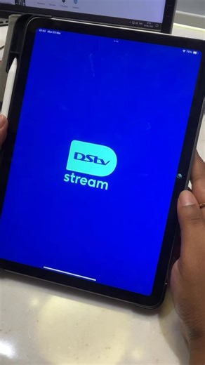 The DStv Stream App keeps #SibongileMafu connected on-the-go, letting her watch live content and save her favorite shows for later. 😎🔥 Download. Sign Up. Stream. | DStv