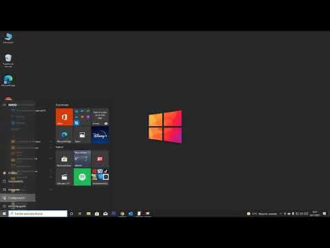 ✅ Cómo voltear la pantalla de un Ordenador en Windows 10 | Cómo rotar o girar una pantalla de PC