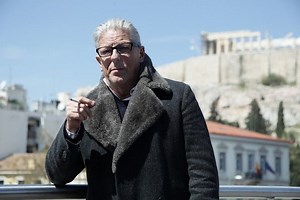 Athens & Epidaurus Festival director and the dancing penises - ProtoThema English