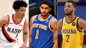 NBA All-Star Game 2021: Who are the participants for the AT&T Slam Dunk Contest? India