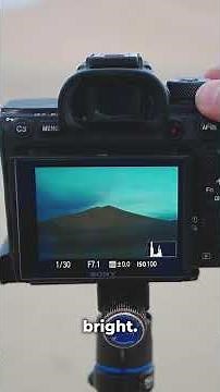 How to Use Your Histogram to Maintain Proper Exposures by Austin James Jackson