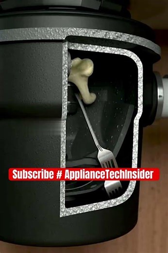 Garbage Disposal Jammed? Penguins Made It Worse 🐧🔧