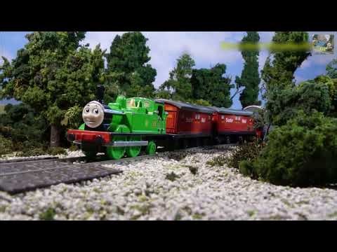 The Island Song - Thomas & Friends Music Video