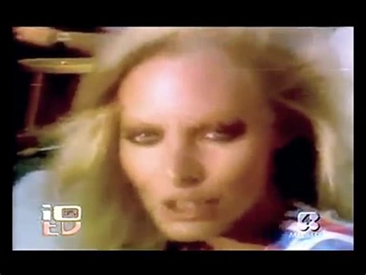 Madleen Kane, es una modelo y cantante sueca. Ex modelo de moda Elite, trabajó desde los 17 años para la revista de moda alemana Burda Moden. | Baúl del Tiempo