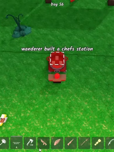 Infinite Food Generator Base in 99 Nights