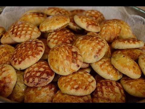 طريقة عمل الكليجا | مطبخ سيدتي