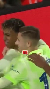 Barcelone vs valence de 5=0 | Lamzo Fanibøy