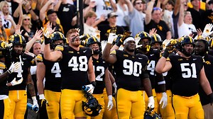 Iowa vs. Iowa State: In-depth Preview of the Rivalry Matchup