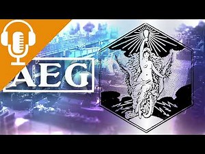 Die Geschichte der AEG