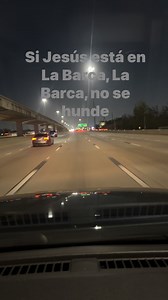 #Camina conmigo, Jesús | Aman Suazo