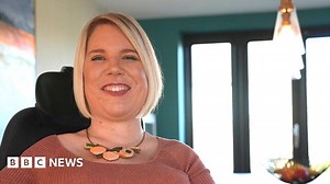 Rethink care costs for disabled people, says charity ahead of debate