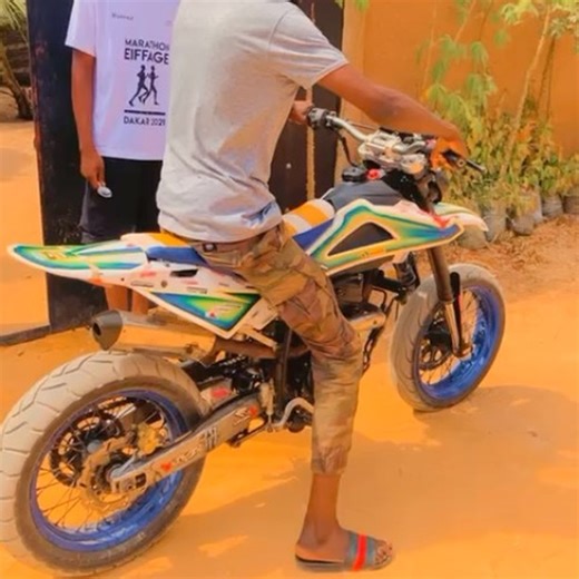 Wiz MassMarathon Konted | 🏁🏁🏁Come To the Block It’s A Ride Zone🏁🏁🏁 | Instagram